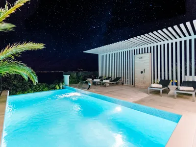 Ferienhaus für 8 Personen (320 m²) in Sutivan 6/10