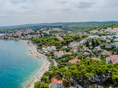 Ferienhaus für 16 Personen (620 m²) in Sutivan 3/10
