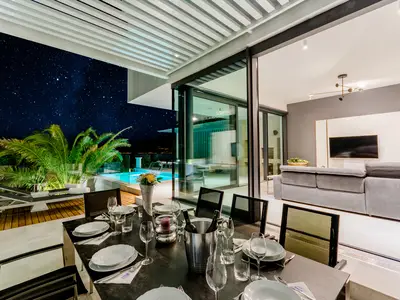 Ferienhaus für 16 Personen (620 m²) in Sutivan 4/10