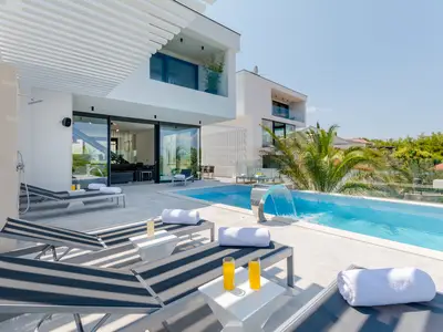 Ferienhaus für 16 Personen (620 m²) in Sutivan 7/10