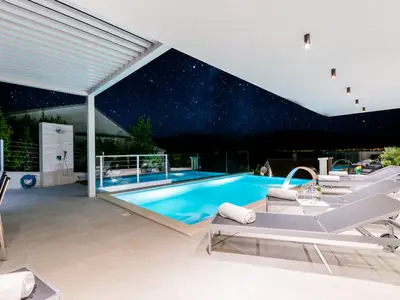 Ferienhaus für 8 Personen (300 m²) in Sutivan 7/10