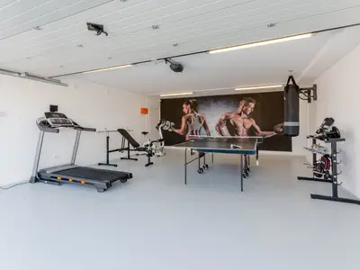 Ferienhaus für 8 Personen (300 m²) in Sutivan 2/10