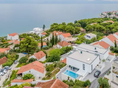 Ferienhaus für 16 Personen (620 m²) in Sutivan 3/10