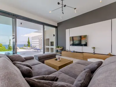 Ferienhaus für 16 Personen (620 m²) in Sutivan 9/10