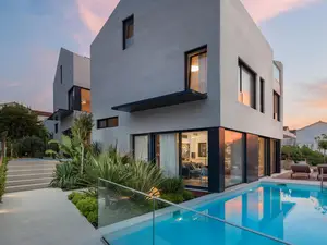 Ferienhaus für 6 Personen (140 m²) in Sutivan