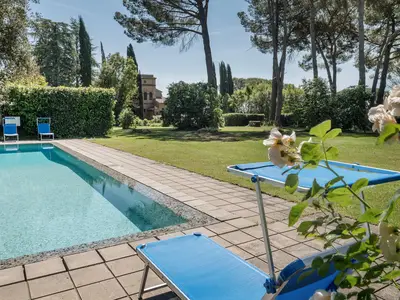 pool