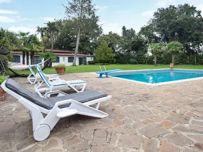 pool