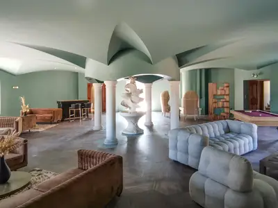 living-room