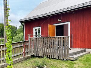 Ferienhaus für 2 Personen (50 m²) in Svängsta