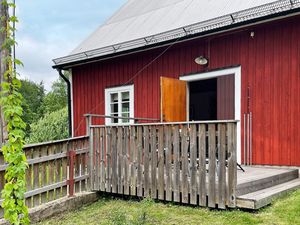 Ferienhaus für 2 Personen (50 m&sup2;) in Svängsta