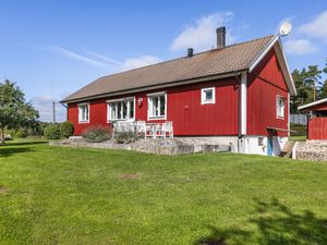 Ferienhaus für 10 Personen (180 m²) in Svängsta