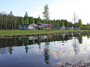 Ferienhaus für 6 Personen (71 m²) in Svärdsjö