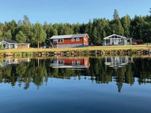 Ferienhaus für 4 Personen (110 m²) in Svärdsjö