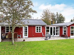Ferienhaus für 6 Personen (81 m²) in Svallerup Sogn