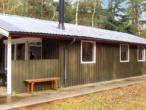 Ferienhaus für 6 Personen (66 m&sup2;) in Svallerup Sogn