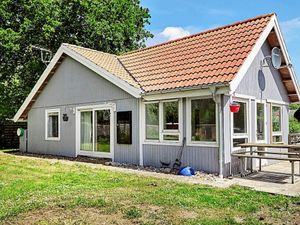 Ferienhaus für 4 Personen (80 m²) in Svallerup Sogn