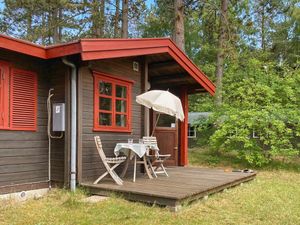 Ferienhaus für 4 Personen (54 m&sup2;) in Svallerup Sogn