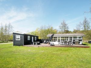 Ferienhaus für 6 Personen (70 m²) in Svallerup Sogn