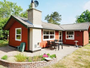 Ferienhaus für 5 Personen (59 m²) in Svallerup Sogn