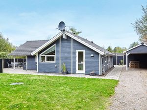 Ferienhaus für 6 Personen (90 m²) in Svallerup Sogn