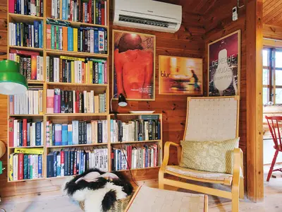 Indoor
