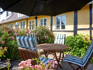 Ferienhaus für 4 Personen (50 m²) in Svaneke