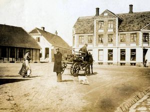 Ferienhaus für 4 Personen (55 m&sup2;) in Svaneke