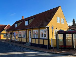 Ferienhaus für 6 Personen (80 m²) in Svaneke