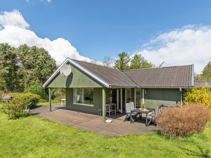 Ferienhaus für 6 Personen (77 m&sup2;) in Svaneke