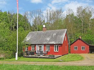 Ferienhaus für 6 Personen (108 m²) in Svaneke