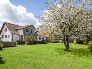 Ferienhaus für 6 Personen (132 m&sup2;) in Svaneke