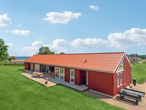 Ferienhaus für 12 Personen (180 m²) in Svaneke