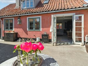 Ferienhaus für 2 Personen (80 m²) in Svaneke