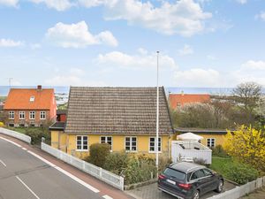 Ferienhaus für 4 Personen (110 m&sup2;) in Svaneke