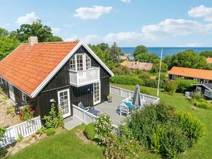 Ferienhaus für 6 Personen (100 m²) in Svaneke