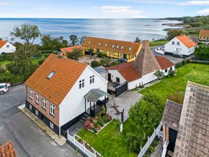 Ferienhaus für 7 Personen (165 m&sup2;) in Svaneke