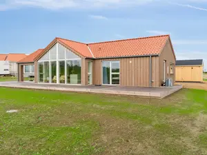 Ferienhaus für 6 Personen (115 m²) in Svaneke