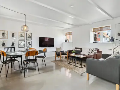 living-room