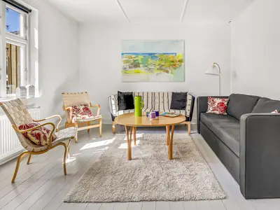 living-room