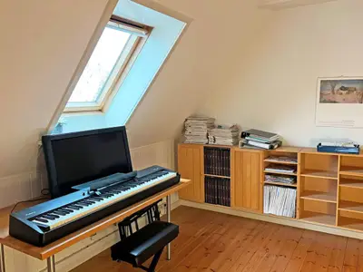Indoor