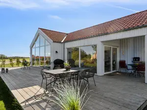 Ferienhaus für 8 Personen (136 m²) in Svaneke