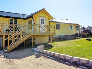Ferienhaus für 6 Personen (90 m²) in Svanesund
