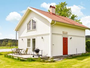 Ferienhaus für 5 Personen (70 m²) in Svanesund