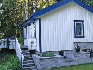 Ferienhaus für 4 Personen (35 m²) in Svanesund