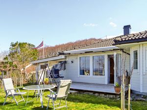Ferienhaus für 8 Personen (90 m²) in Sveio