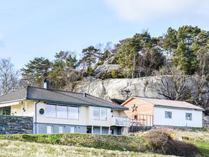 Ferienhaus für 8 Personen (117 m²) in Sveio