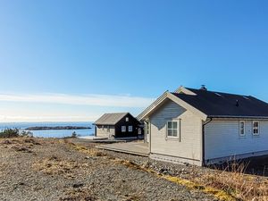 Ferienhaus für 8 Personen (130 m²) in Sveio