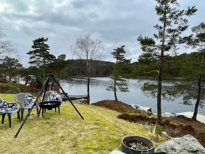 Outdoor