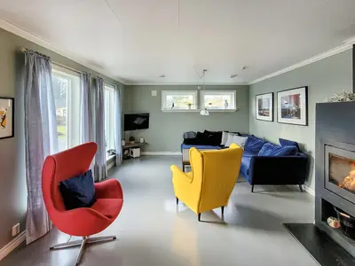 living-room