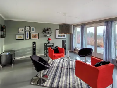 living-room